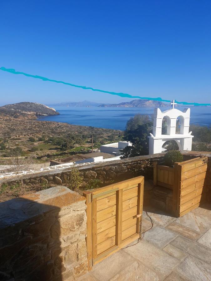 Anthoula'S House Villa Psathi  Exterior photo